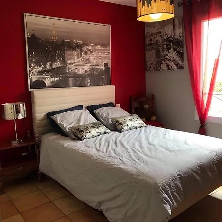 Villa L'ecrin De Provence Cabannes