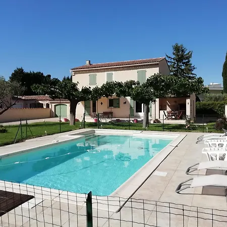 L'ecrin De Provence * Cabannes