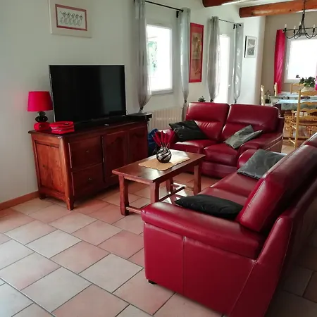 L'ecrin De Provence Villa