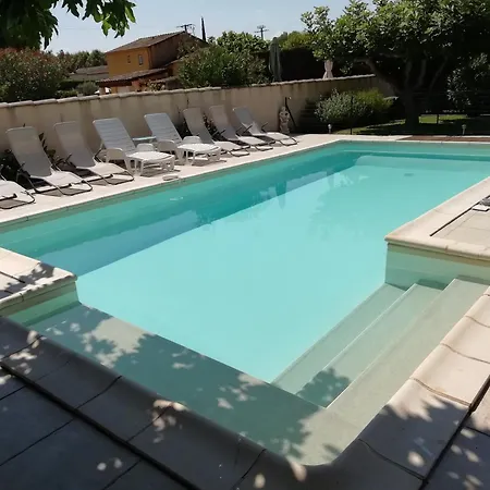 L'ecrin De Provence Villa